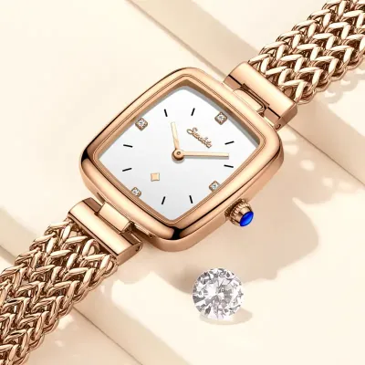 Sunkta Luxe Quartz Watch